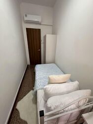 Dover Parkview (D5), Condominium #589337211